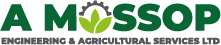 A Mossop Engineering & Agricultural Services Limited